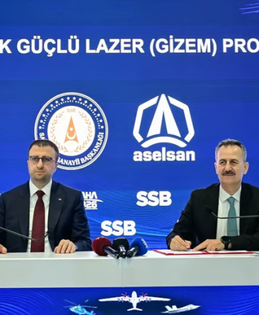 Savunma sanayiinde SAHA 2026 çıkarması: Kritik projeler için imzalar atıldı
