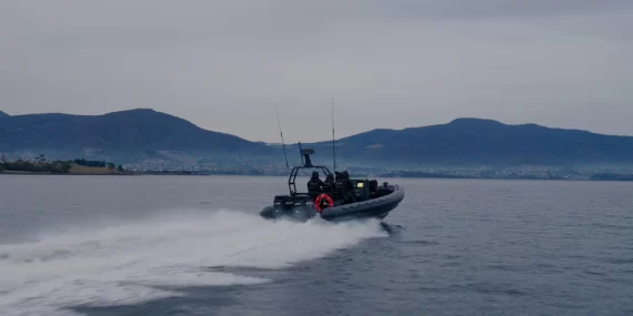 Sentinel Boats’tan Avustralya’ya yeni bot tedariki