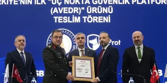Siber güvenlikte yerli dönem: Kritik altyapılara yerli koruma