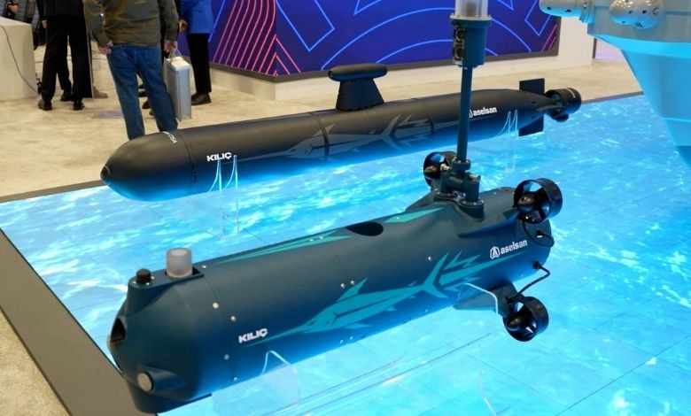 TEKNOFEST’ten ASELSAN’ın kritik projelerine yerli motor desteği