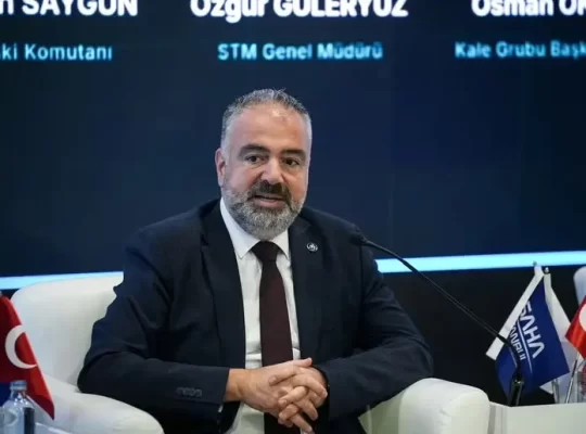 Türk savunma sanayisinde ihracat ve yerli ekosistem hamlesi