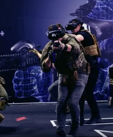 xReality Group ve Pentagon'dan 3,9 milyon dolarlık anlaşma