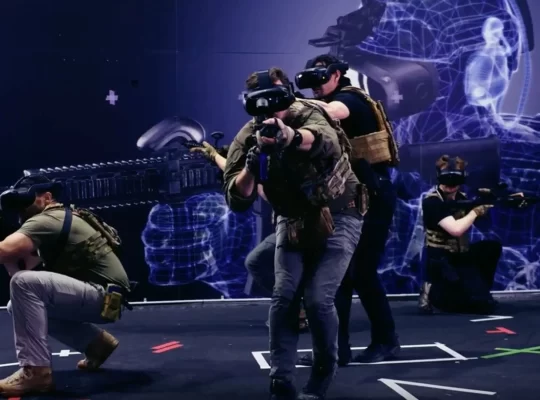 xReality Group ve Pentagon'dan 3,9 milyon dolarlık anlaşma
