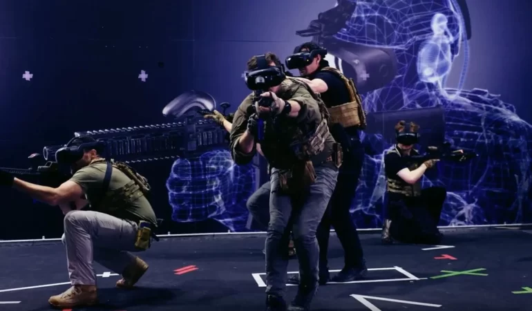 xReality Group ve Pentagon'dan 3,9 milyon dolarlık anlaşma