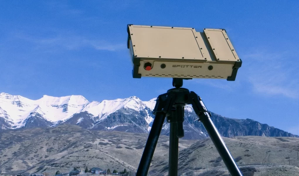Yeni holografik 3D radar ile gökyüzü izleme hızlanıyor