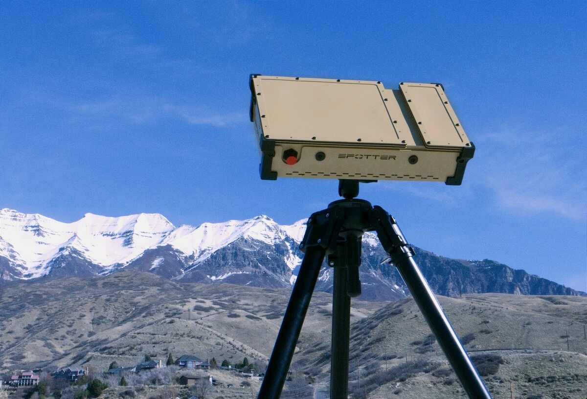 Yeni holografik 3D radar ile gökyüzü izleme hızlanıyor