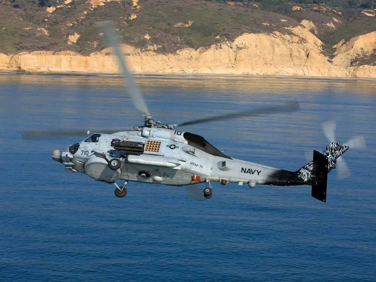 ABD'den Yeni Zelanda'ya 1,5 milyar dolarlık dev helikopter onayı