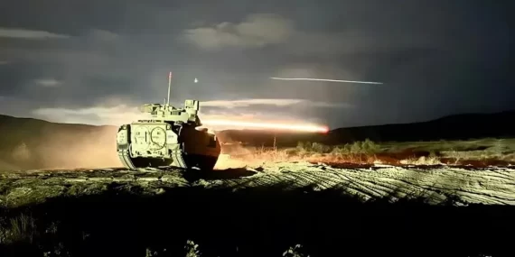ABD Ordusu’ndan Saab’a dev eğitim sistemi yatırımı