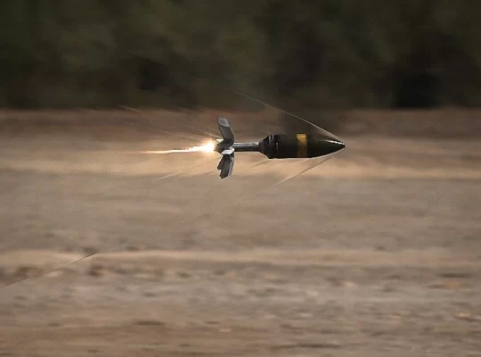 Abrams tanklarında devrim: 4 farklı mühimmat tek kutuda