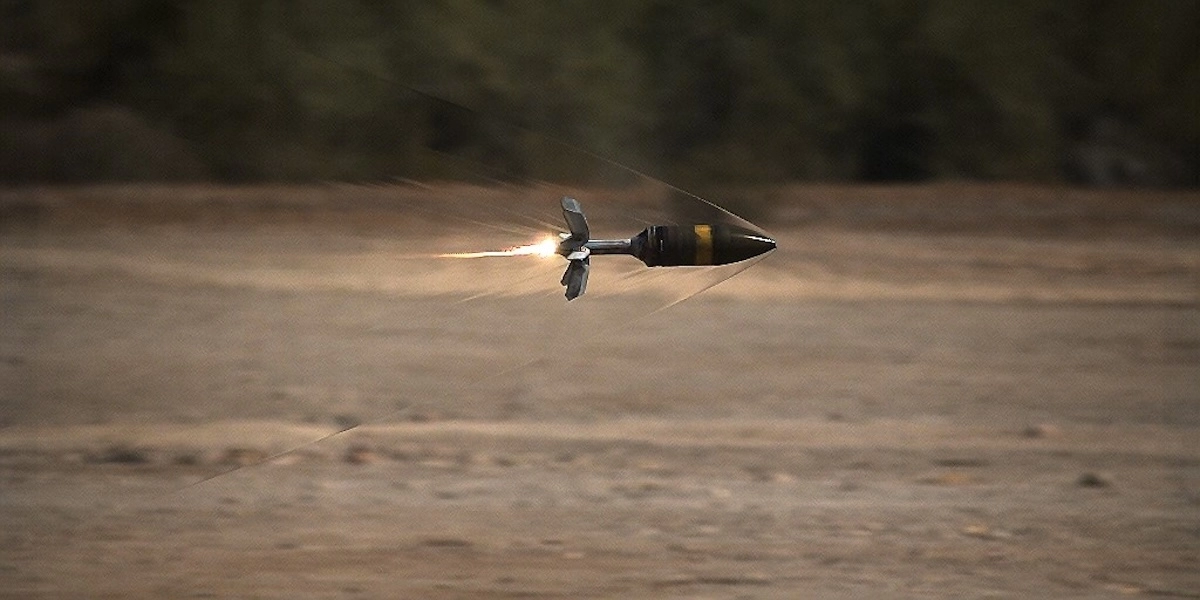 Abrams tanklarında devrim: 4 farklı mühimmat tek kutuda