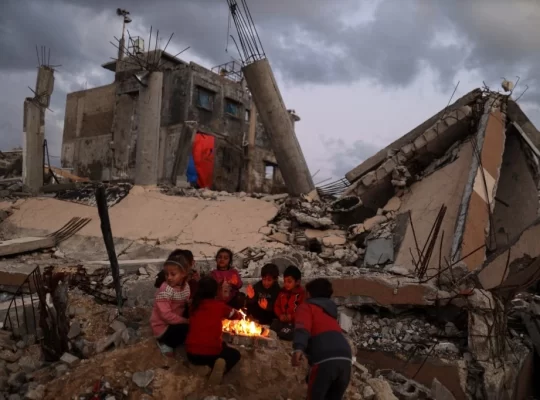 Al Jazeera, İsrail'in "Hamas üyesi" suçlamasını reddetti