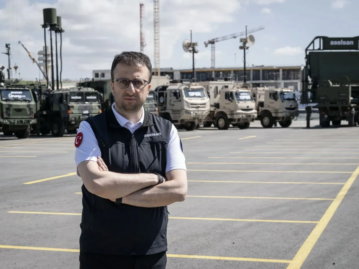 ASELSAN Avrupa pazarında vites yükseltti: İhracat rekoru kırıldı