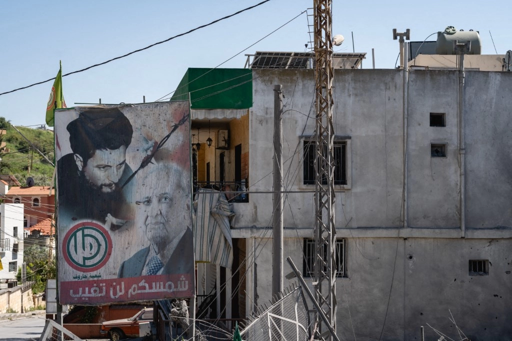 Ateşkes yine çare olmadı: İsrail'den Lübnan'a yeni darbe!