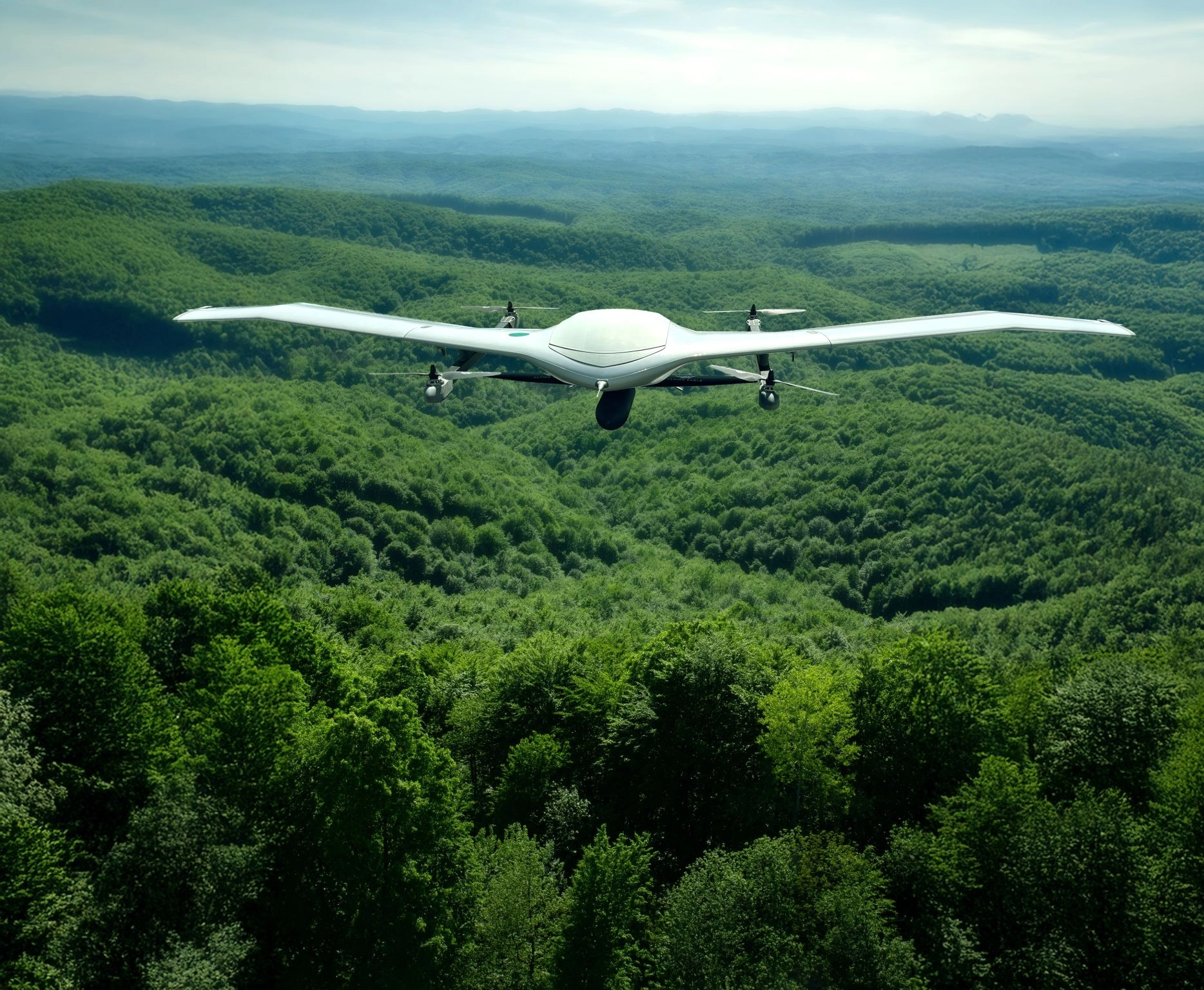 Avrupa'da dron avcısı ittifakı: Katmanlı kalkan geliyor