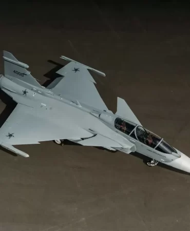 brezilya-nin-gokyuzundeki-tercihi-gripen-filosu-genisliyor