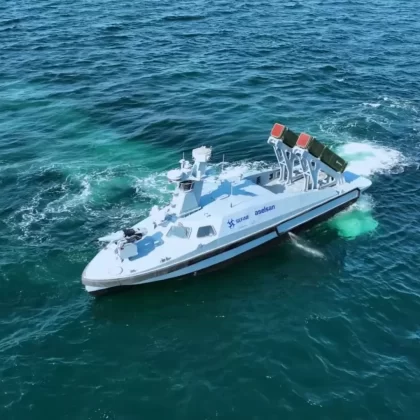 Denizde yeni dönem: ASELSAN'dan İDA ve sürü teknolojisi atağı