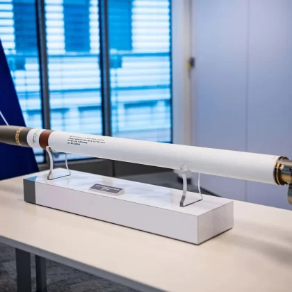 Dron avında akıllı hamle: Pentagon 1940'ların roketini diriltiyor