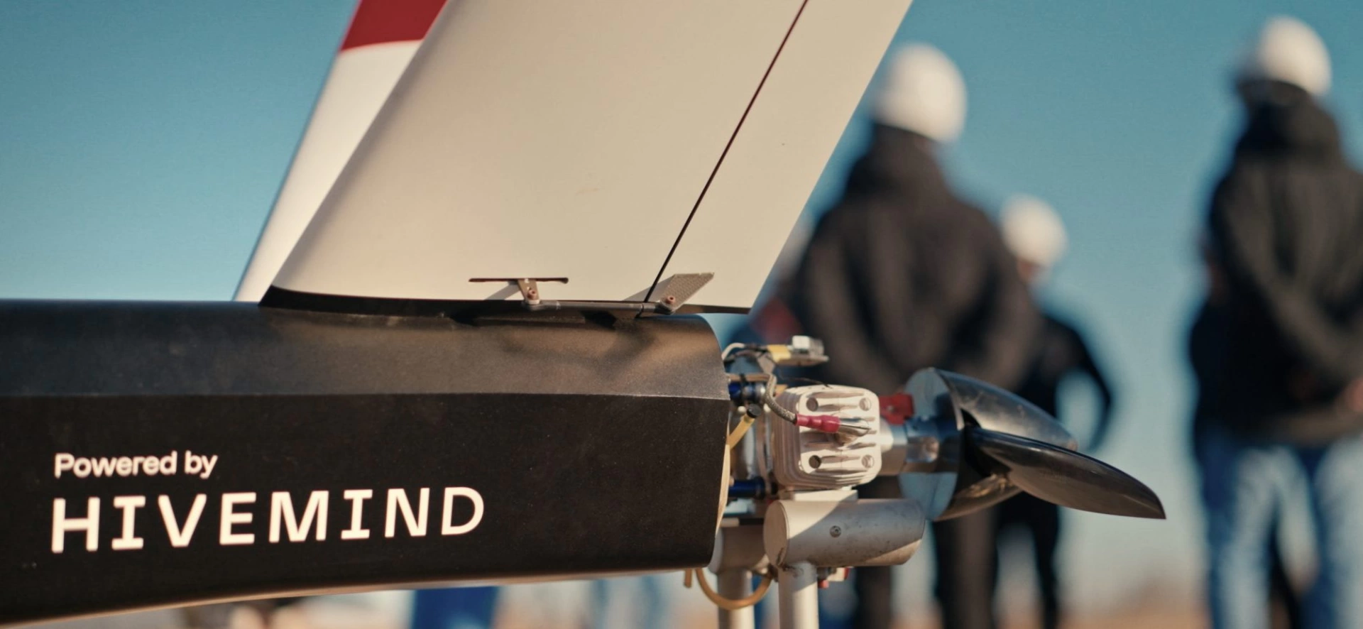 Dronlarda yapay zeka devrimi: Shield AI İspanya ile anlaştı