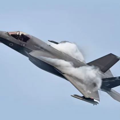 F-35 filosunda kritik dönüşüm: Operasyonel uçaklarda TR-3 dönemi