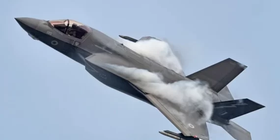 F-35 filosunda kritik dönüşüm: Operasyonel uçaklarda TR-3 dönemi