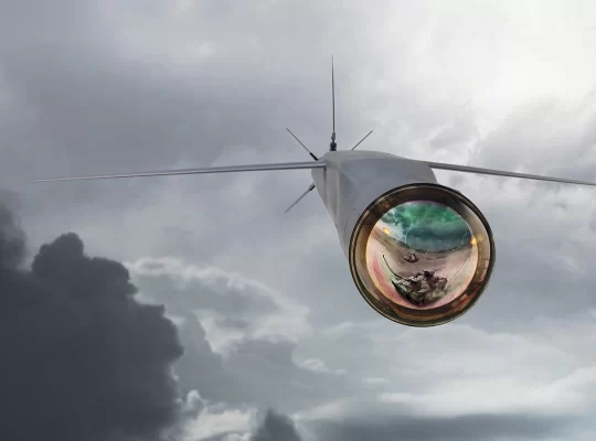 Finlandiya'dan F-35 filosuna akıllı bomba tahkimatı!