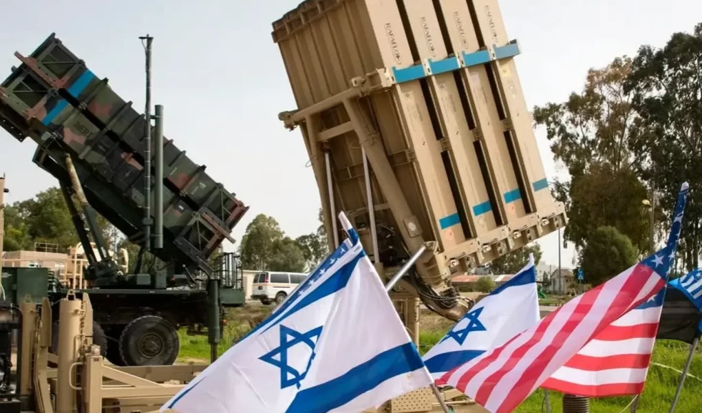 İsrail ve ABD’den stratejik adım: 2028 sonrası için yeni savunma ortaklığı