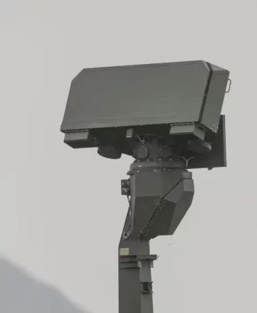 İsveç’ten hava savunmasına 1,2 milyar kronluk stratejik yatırım