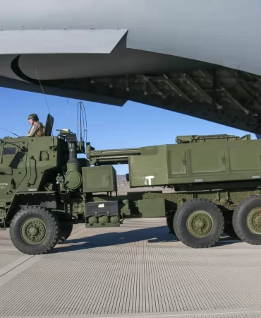 Kanada’dan dev savunma hamlesi: 26 HIMARS sistemi geliyor