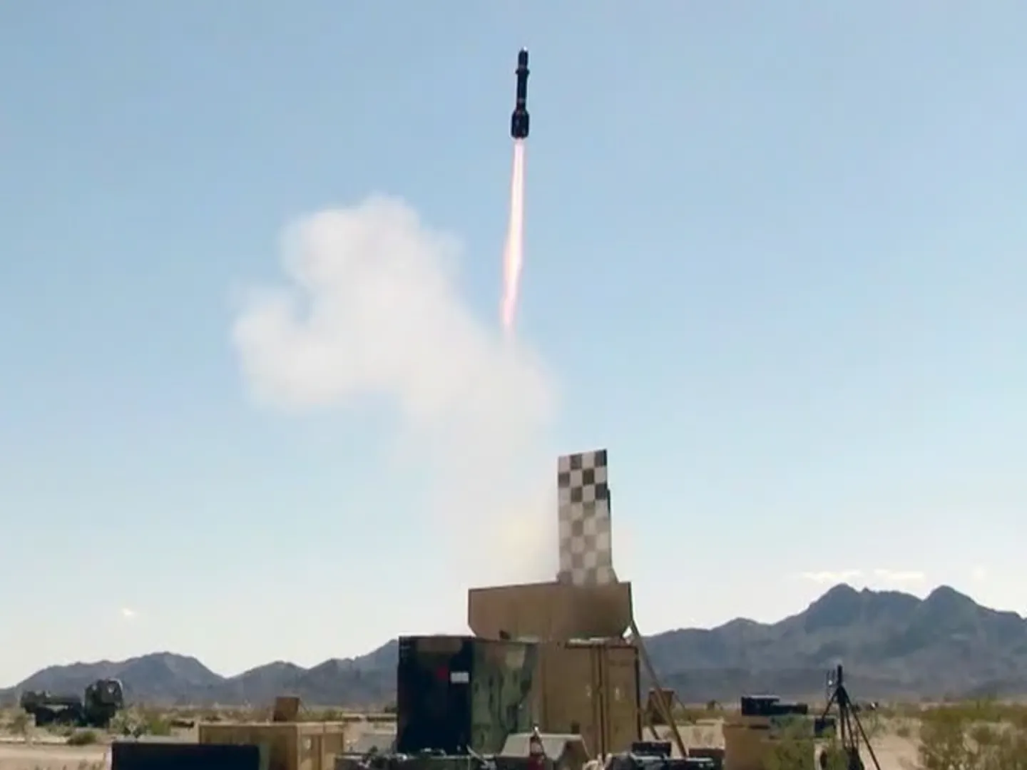 Lockheed Martin’den devrim niteliğinde savunma: GRIZZLY İHA avcısı sahada