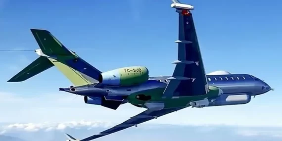 MSB’nin 115. yıl videosunda heyecanlandıran HAVA SOJ detayı!
