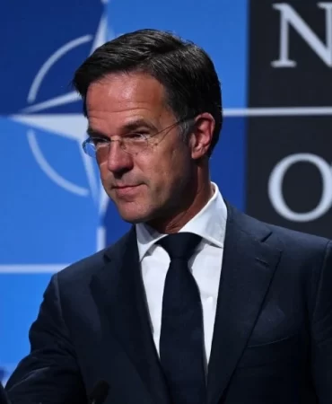 Para var silah yok: NATO'nun dev üretim sınavı