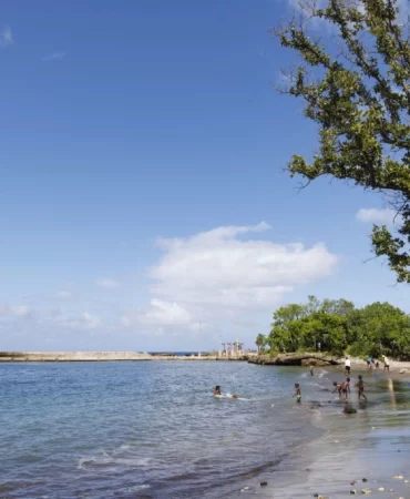 Pasifik'te Çin'e fren: Avustralya ve Vanuatu anlaştı