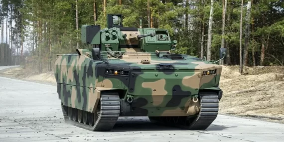 Polonya’dan 2 Milyar Dolarlık Dev Savunma Hamlesi