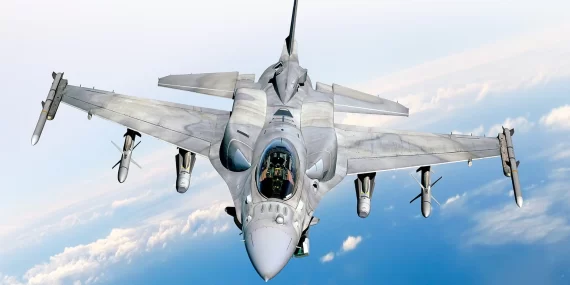 Raytheon’a dev füze siparişi: 1.1 milyar dolarlık anlaşma