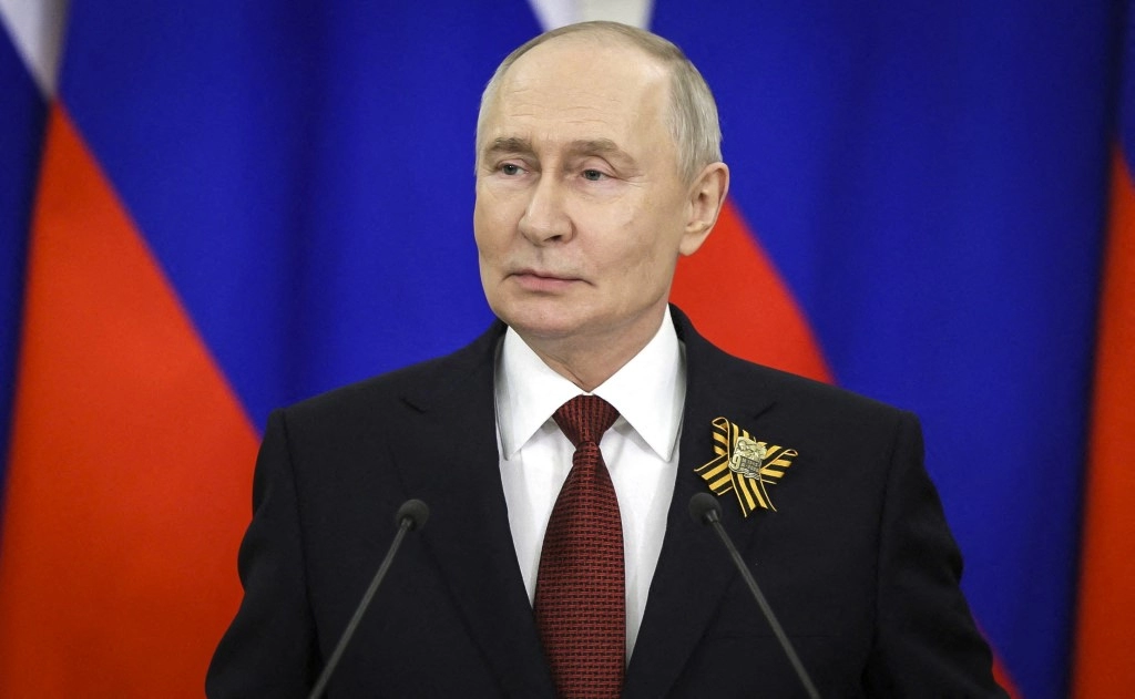 Rusya'da güvenlik alarmı: Putin'den kritik açıklama