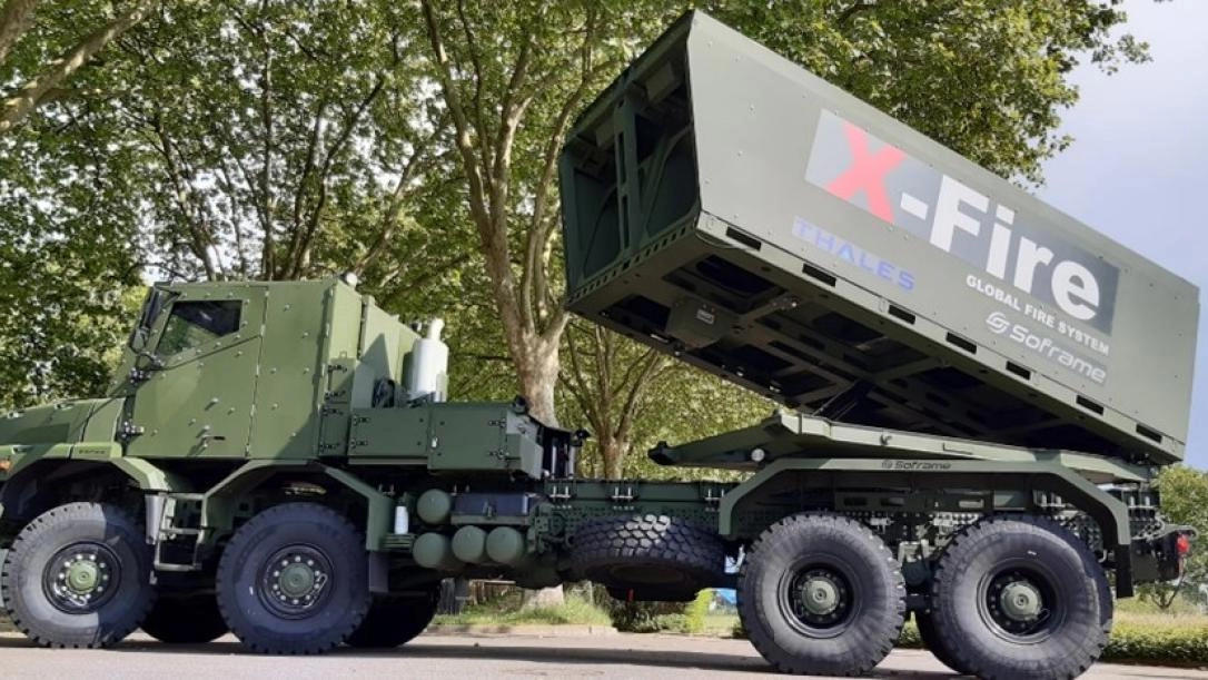 Thales ve Hanwha’dan füze sistemlerinde dev ortaklık