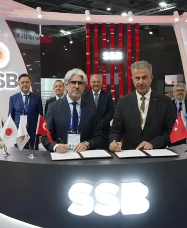 Türk ve İspanyol savunma sanayii güçlerini birleştiriyor