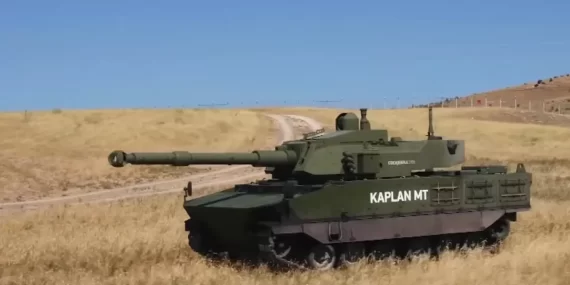 Türk zırhlılarına Avrupa vizesi: Tarihi ortaklık kuruldu