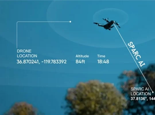 Ukrayna'nın İHA'larına GPS'siz navigasyon desteği
