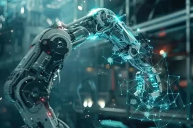 ABD Hava Kuvvetleri'nden robotlar için yapay zeka yatırımı