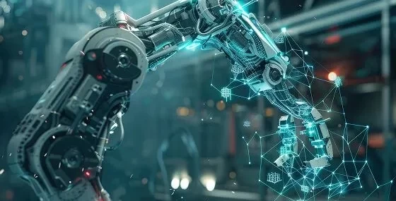 ABD Hava Kuvvetleri'nden robotlar için yapay zeka yatırımı