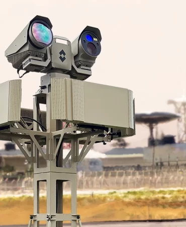 AeroVironment'tan dron savar sistemleri için Teledyne tercihi