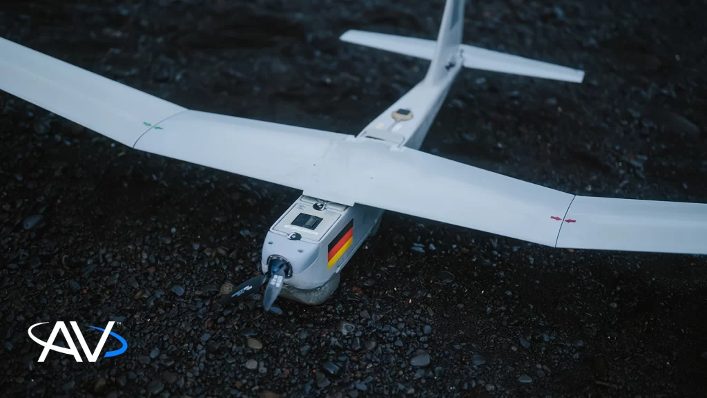 Almanya'dan yeni İHA hamlesi: Puma dronları envantere giriyor