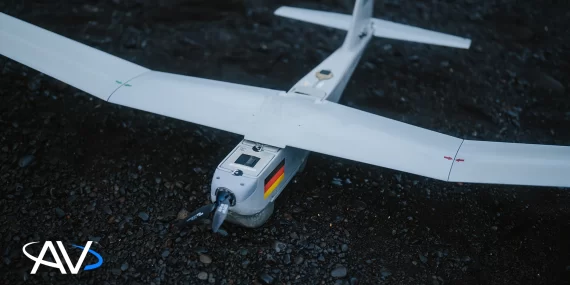 Almanya'dan yeni İHA hamlesi: Puma dronları envantere giriyor