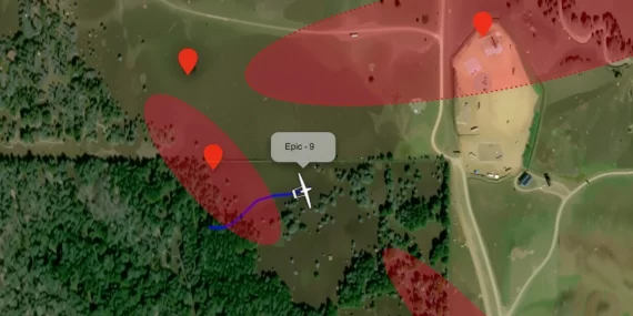 Applied Intuition'dan her dron platformuna ortak yazılım