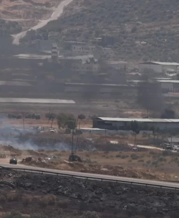 Batı Şeria'da kanlı çatışma: Netanyahu'dan sert hamle