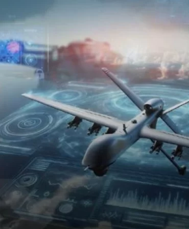 Exosens, dron savunması için termal kameraları üçlüyor