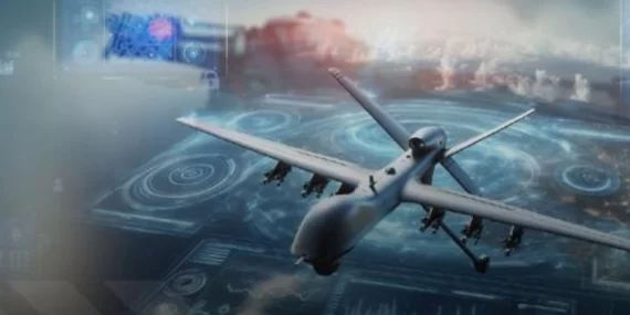Exosens, dron savunması için termal kameraları üçlüyor