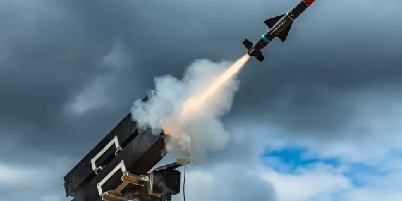 Frankenburg, Mark I füzesi için BAE Systems ve Roxel ile iş birliği yaptı