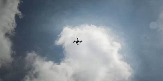 Güney Kore’den askeri dronlar için ulusal standartlar